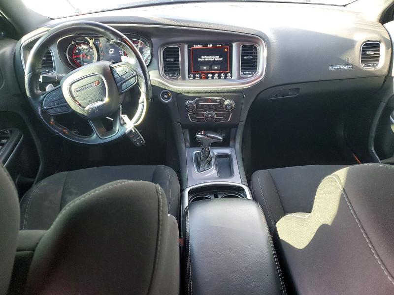2021 Dodge Charger მანქანა იყიდება აუქციონზე, vin: 2C3CDXCT0MH547730, აუქციონის ნომერი: 49043736