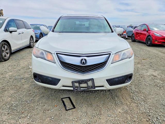 Aukcja sprzedaży 2014 Acura Rdx, vin: 5J8TB3H38EL000679, numer aukcji: 50275326