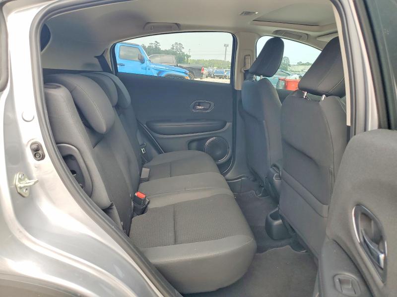 Продаж на аукціоні авто 2021 Honda Hr-v, vin: 3CZRU5H57MM701088, номер лоту: 51692106