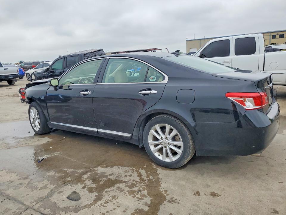 50911766 :رقم المزاد ، JTHBK1EG0B2454673 vin ، 2011 Lexus Es مزاد بيع