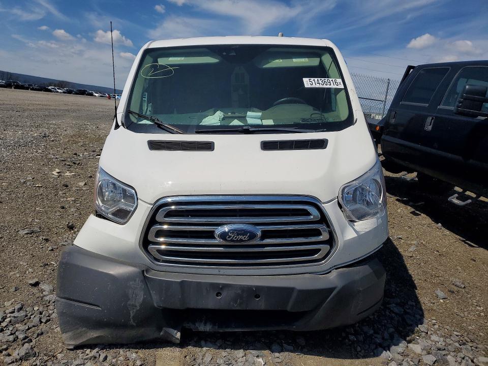 Aukcja sprzedaży 2018 Ford Transit, vin: 1FTYR1ZM3JKB48122, numer aukcji: 51436916