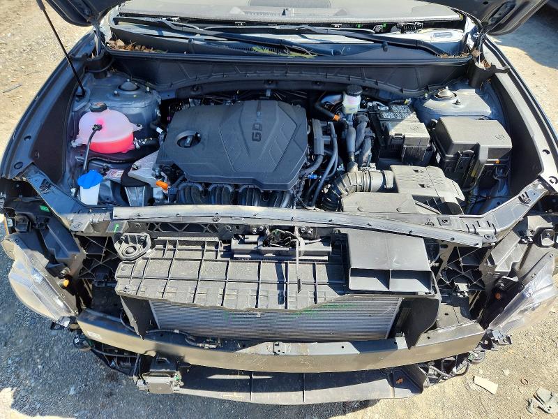 Продаж на аукціоні авто 2025 Hyundai Tucson, vin: 5NMJBCDE4SH467558, номер лоту: 48927316