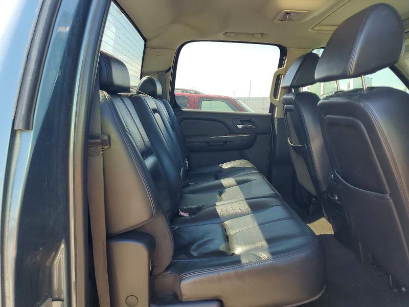 2008 Gmc Sierra მანქანა იყიდება აუქციონზე, vin: 2GTEK13M781100066, აუქციონის ნომერი: 51685666