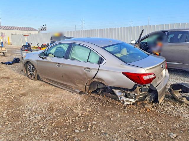 48408636 :رقم المزاد ، 4S3BNBN64F3042908 vin ، 2015 Subaru Legacy مزاد بيع