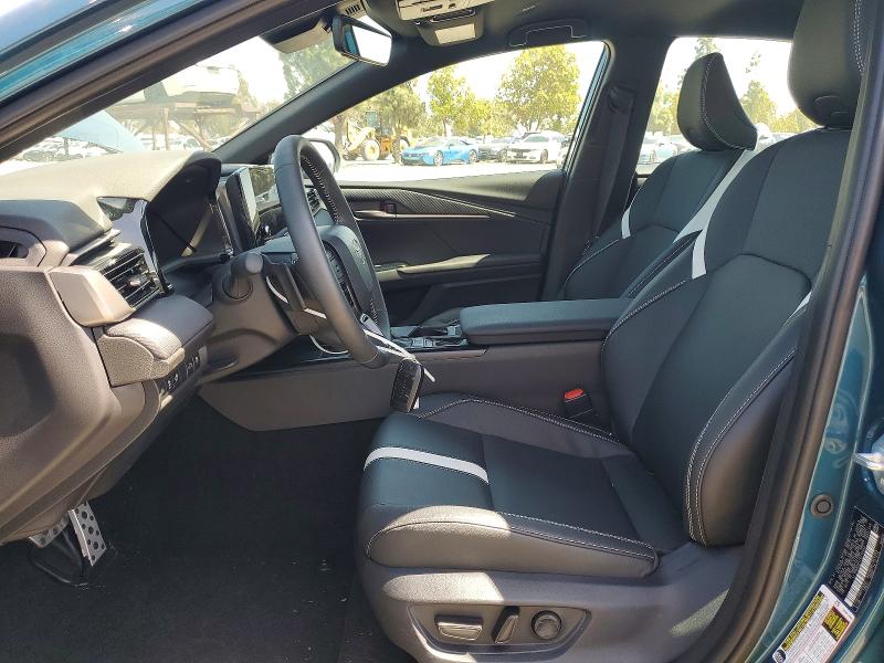 75418795 :رقم المزاد ، 4T1DAACK1TU215462 vin ، 2026 Toyota Camry مزاد بيع