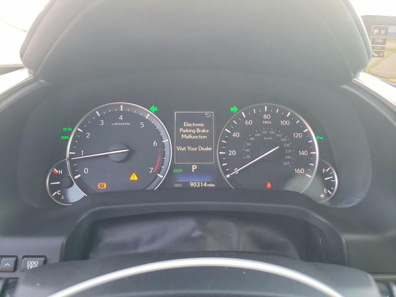Aukcja sprzedaży 2017 Lexus Rx 350, vin: 2T2ZZMCA0HC040360, numer aukcji: 49411356