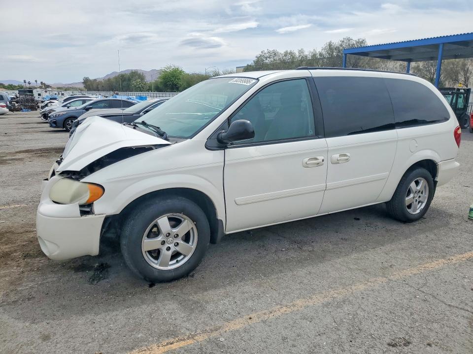 Продажа на аукционе авто 2005 Dodge Grand Caravan, vin: 2D8GP44L35R271834, номер лота: 50269986