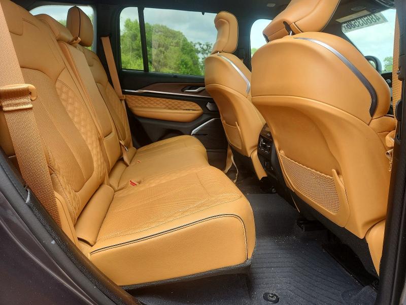Продаж на аукціоні авто 2023 Jeep Grand Cherokee, vin: 1C4RJGEG7P8740336, номер лоту: 48603586