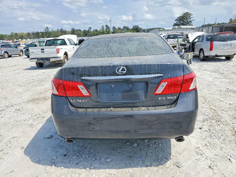 Aukcja sprzedaży 2009 Lexus Es 350, vin: JTHBJ46G292278576, numer aukcji: 48726946