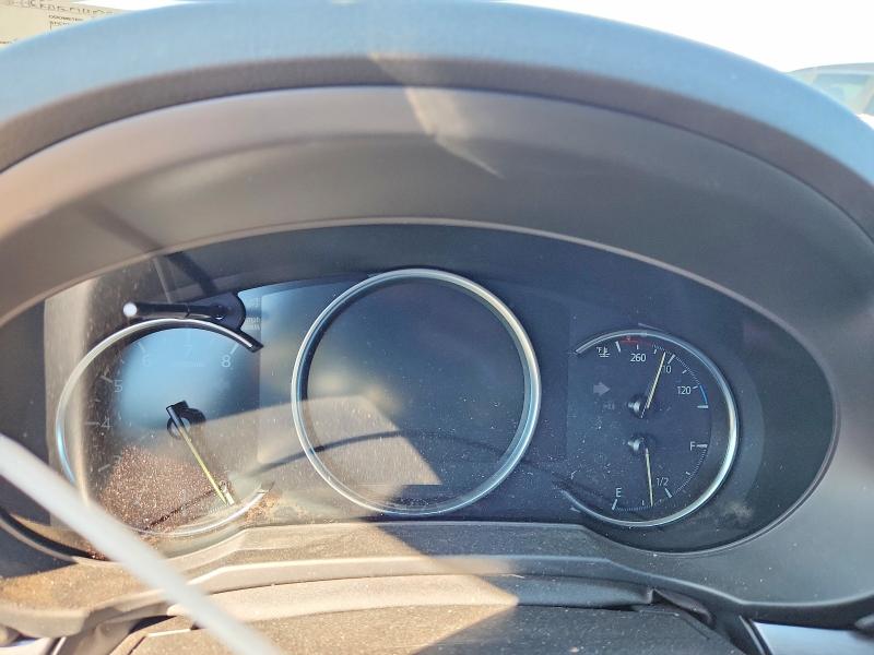 2025 Mazda Cx-5 მანქანა იყიდება აუქციონზე, vin: JM3KFBEM1S0728094, აუქციონის ნომერი: 48745516