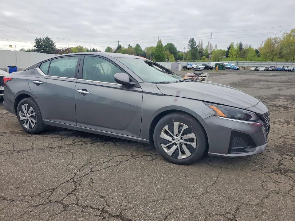 Продаж на аукціоні авто 2023 Nissan Altima, vin: 1N4BL4BV3PN389994, номер лоту: 51133026