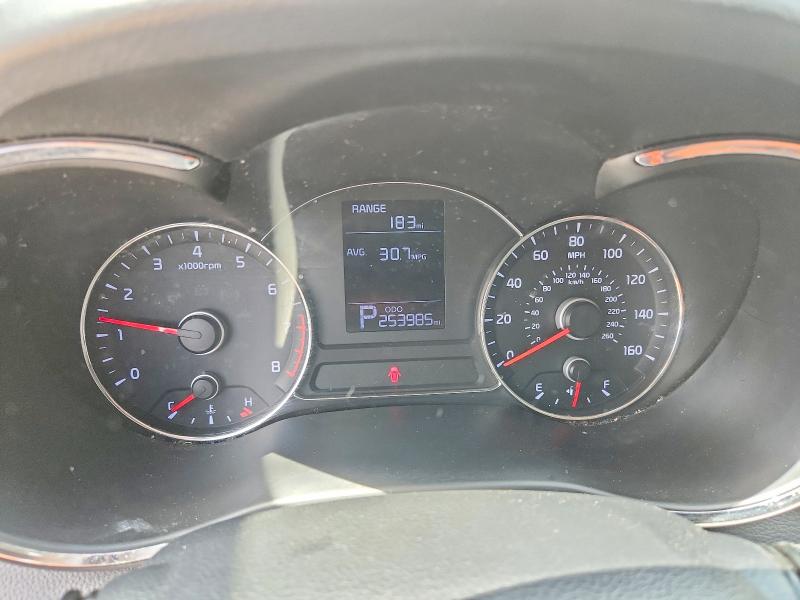 Продаж на аукціоні авто 2016 Kia Forte, vin: KNAFX4A64G5455735, номер лоту: 51515596