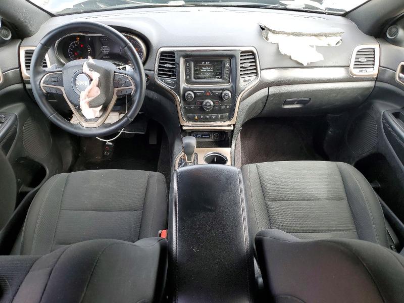 Aukcja sprzedaży 2017 Jeep Grand Cherokee, vin: 1C4RJFAG3HC624985, numer aukcji: 50693816