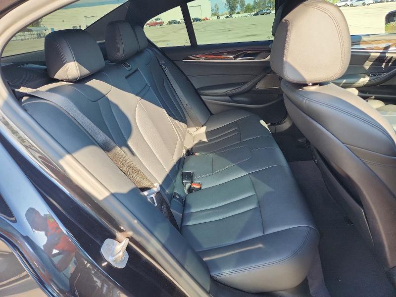 48499016 :رقم المزاد ، WBAJA9C03LCD12771 vin ، 2020 Bmw 530e مزاد بيع