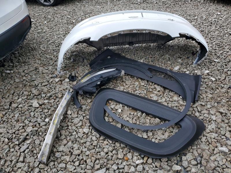 2020 Tesla Model Y მანქანა იყიდება აუქციონზე, vin: 5YJYGDEE3LF040458, აუქციონის ნომერი: 49373026
