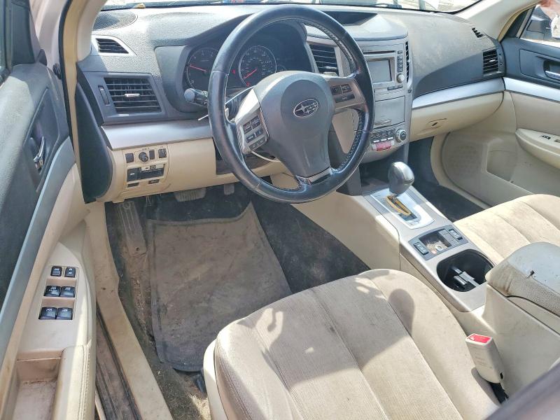 2014 Subaru Outback მანქანა იყიდება აუქციონზე, vin: 4S4BRBCC5E3200177, აუქციონის ნომერი: 49923006
