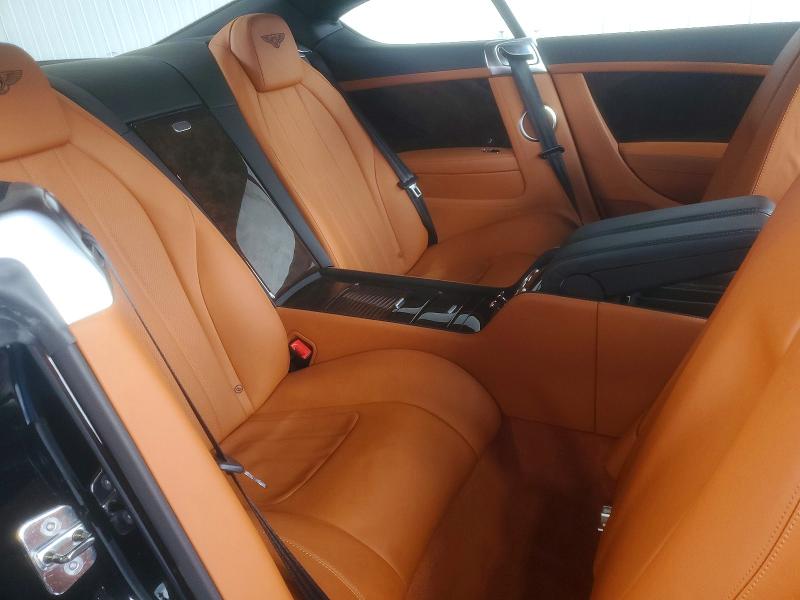 2012 Bentley Continental მანქანა იყიდება აუქციონზე, vin: SCBFR7ZA3CC072076, აუქციონის ნომერი: 49532616