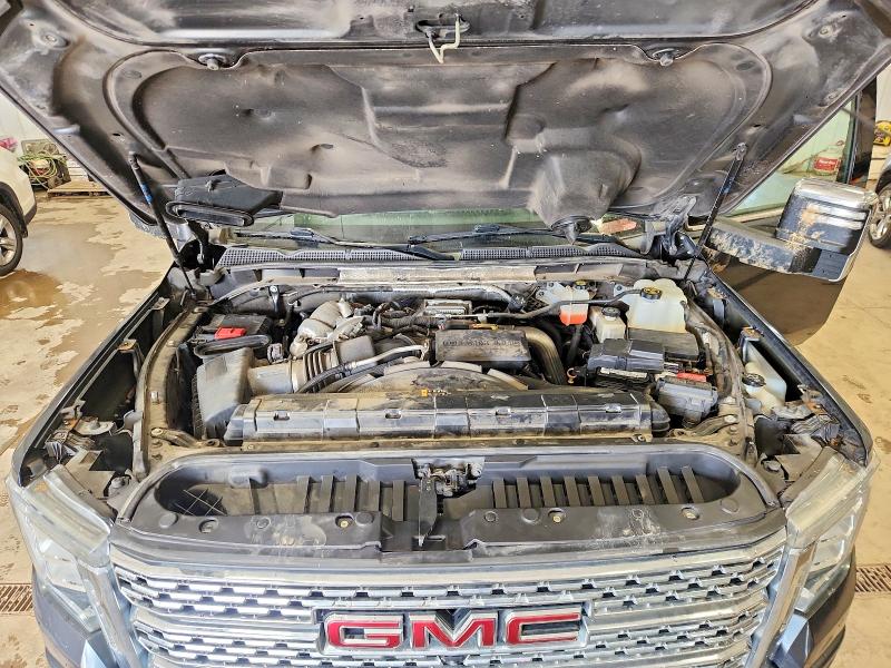 Продаж на аукціоні авто 2020 Gmc Sierra, vin: 1GT49REY2LF136626, номер лоту: 48917646