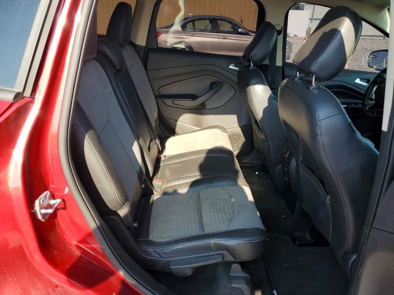 Продаж на аукціоні авто 2018 Ford Escape, vin: 1FMCU0GD3JUC32561, номер лоту: 50986466