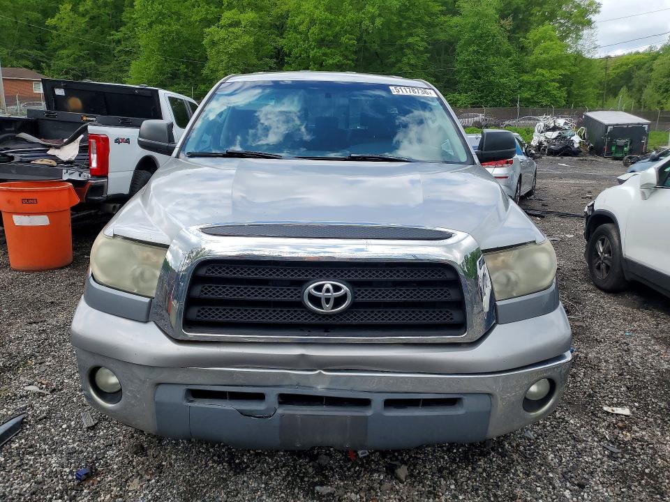 Продаж на аукціоні авто 2008 Toyota Tundra, vin: 5TBBT54108S463077, номер лоту: 51178736