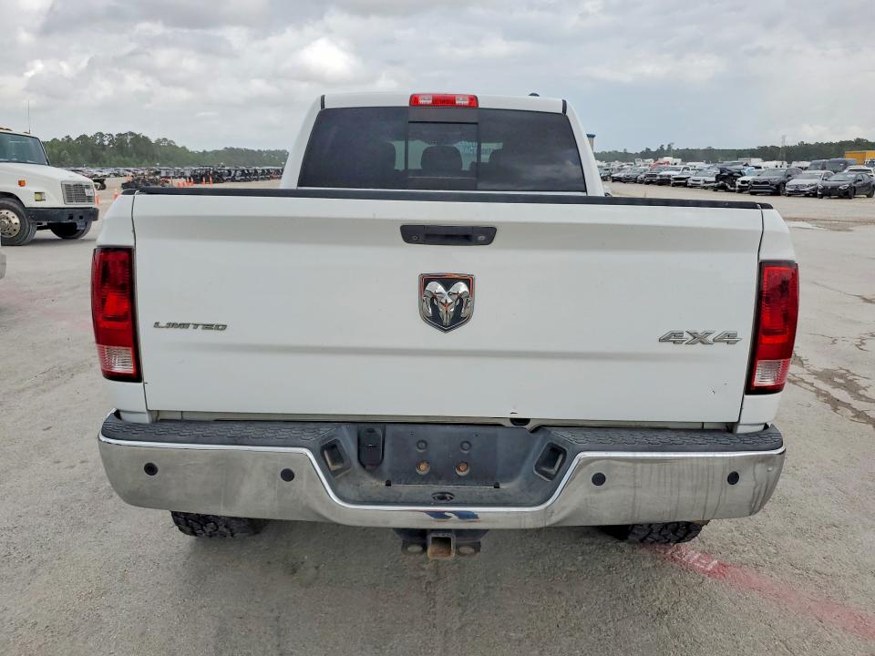 Aukcja sprzedaży 2012 Dodge Ram 3500, vin: 3C63D3NL2CG252524, numer aukcji: 48782716