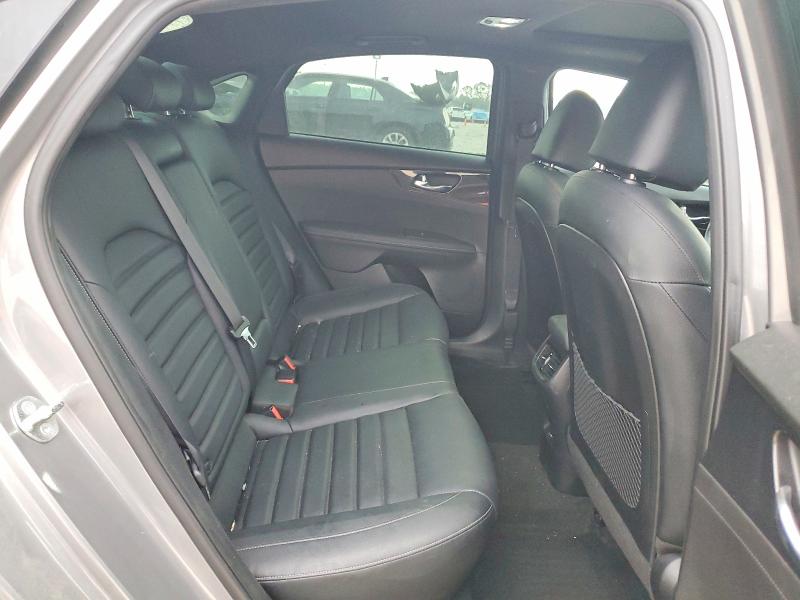 50955866 :رقم المزاد ، 3KPF54AD4PE667143 vin ، 2023 Kia Forte مزاد بيع