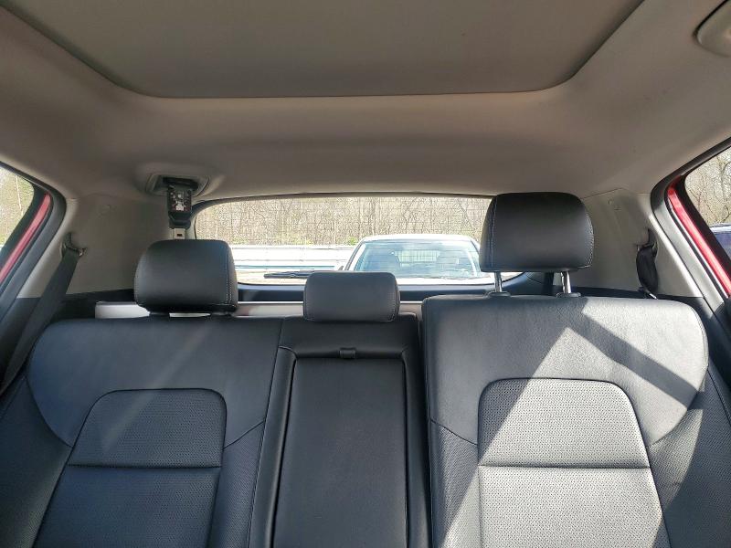 Aukcja sprzedaży 2017 Kia Sportage, vin: KNDPNCACXH7152235, numer aukcji: 50493476