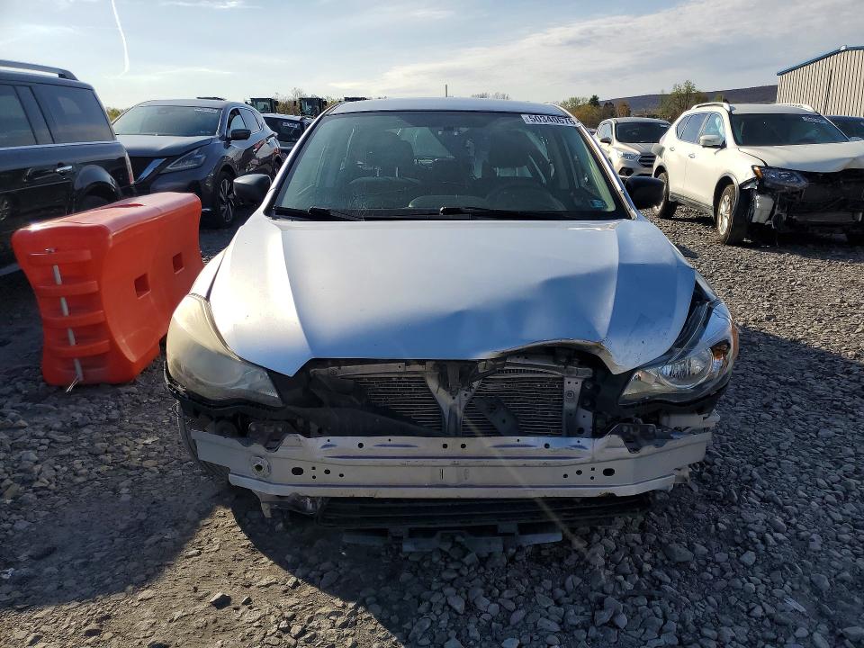 Продажа на аукционе авто 2016 Subaru Impreza, vin: JF1GPAA64G8256789, номер лота: 50340676