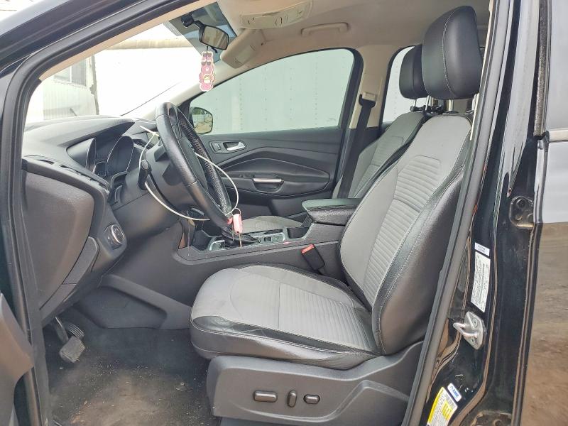 Aukcja sprzedaży 2018 Ford Escape, vin: 1FMCU0GD0JUA22662, numer aukcji: 50091356