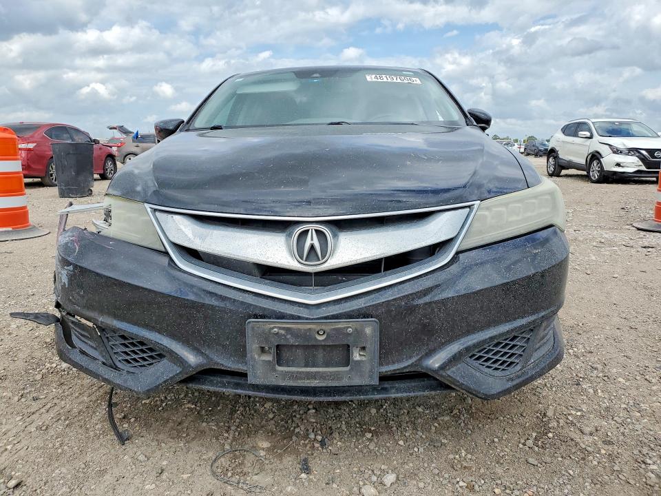 Aukcja sprzedaży 2016 Acura Ilx, vin: 19UDE2F75GA003954, numer aukcji: 48197606