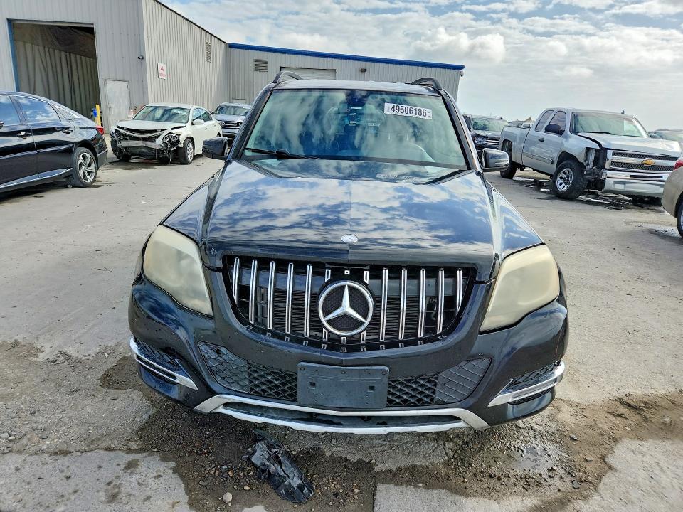 Aukcja sprzedaży 2014 Mercedes-benz Glk, vin: WDCGG5HB5EG328536, numer aukcji: 49506186
