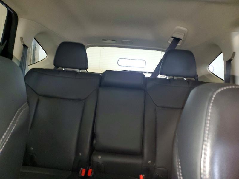 Aukcja sprzedaży 2016 Honda Cr-v, vin: 2HKRM4H70GH718391, numer aukcji: 49423316