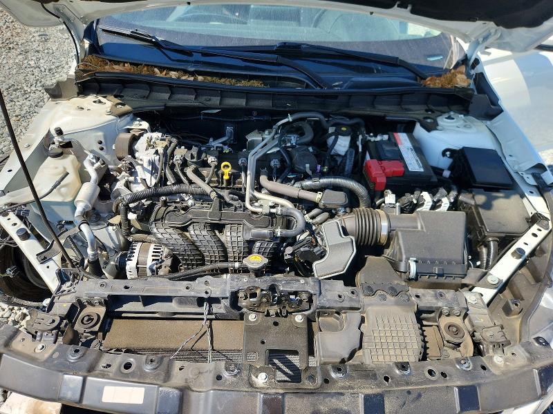 Продаж на аукціоні авто 2022 Nissan Altima, vin: 1N4BL4DV3NN401734, номер лоту: 49653006