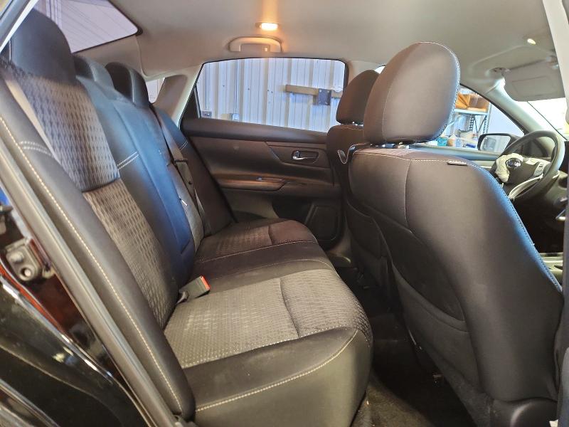 2016 Nissan Altima მანქანა იყიდება აუქციონზე, vin: 1N4AL3AP9GN322969, აუქციონის ნომერი: 49233426