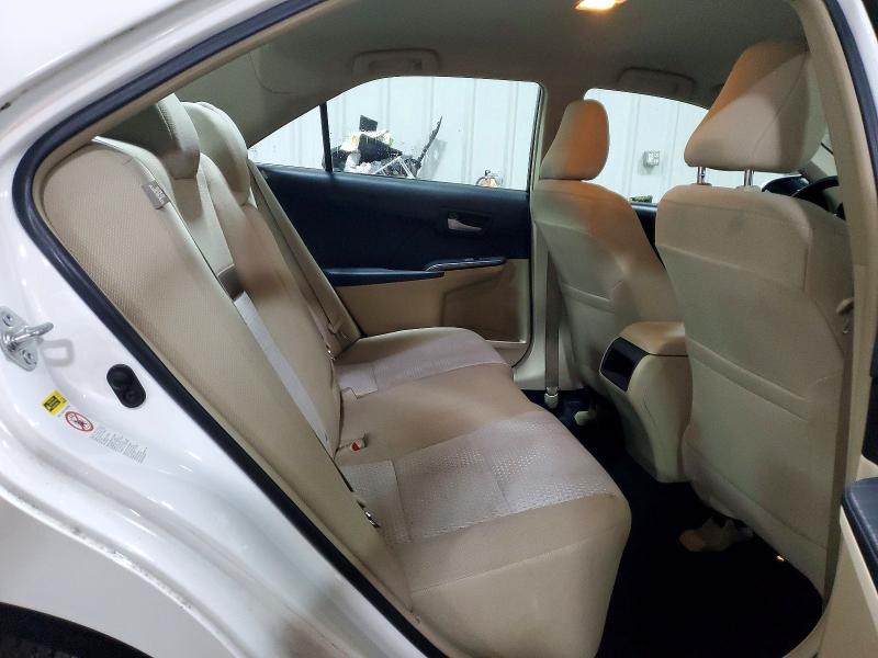 2012 Toyota Camry მანქანა იყიდება აუქციონზე, vin: 4T4BF1FK2CR249047, აუქციონის ნომერი: 49714366