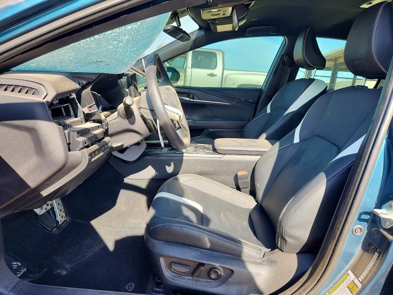 49918306 :رقم المزاد ، 4T1DAACK3SU175951 vin ، 2025 Toyota Camry مزاد بيع