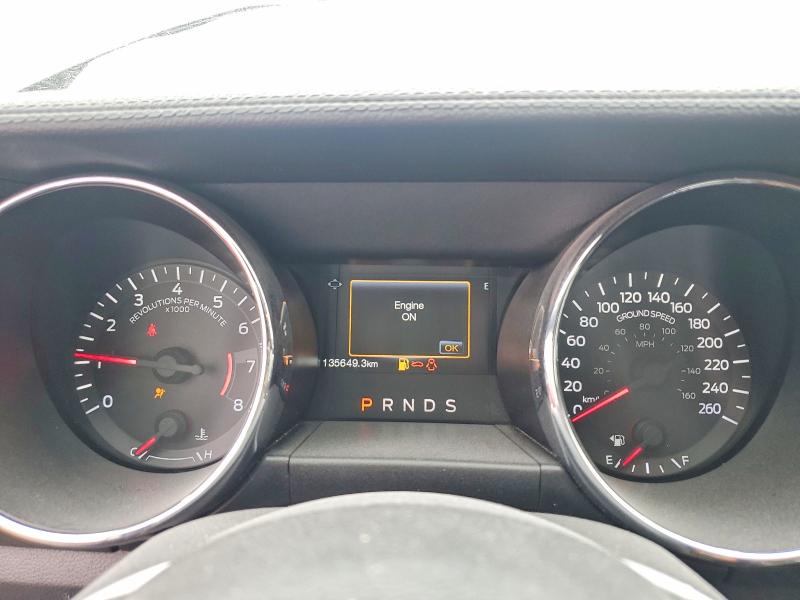 Aukcja sprzedaży 2016 Ford Mustang, vin: 1FA6P8AM0G5209781, numer aukcji: 79816115