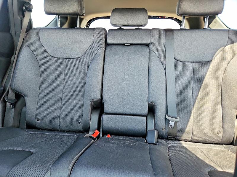 Aukcja sprzedaży 2020 Hyundai Santa Fe, vin: 5NMS23AD0LH254785, numer aukcji: 49461516