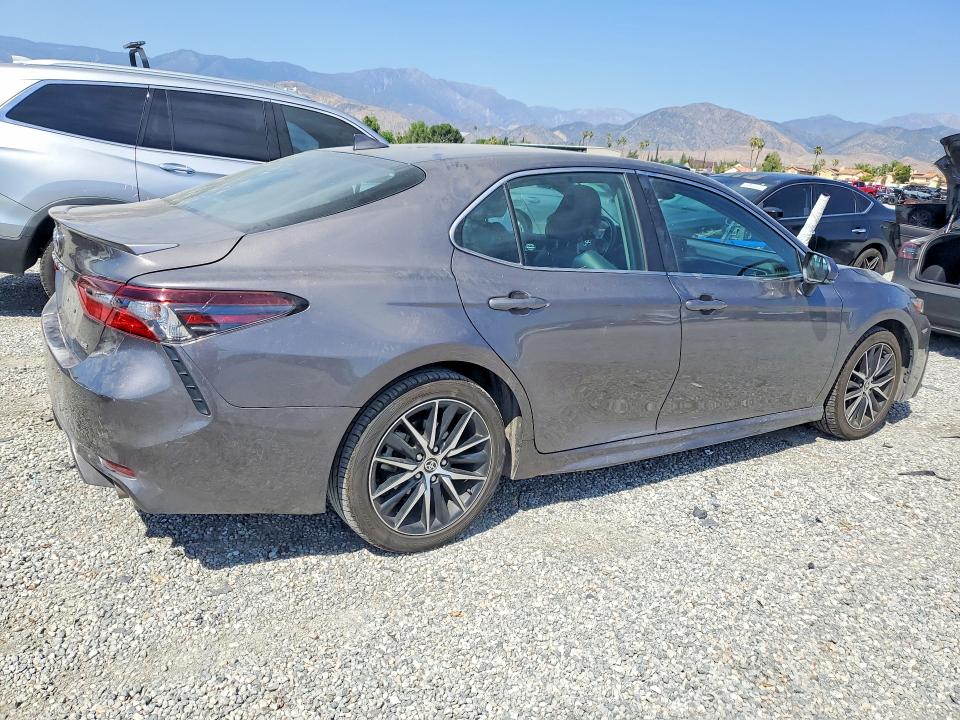 2023 Toyota Camry მანქანა იყიდება აუქციონზე, vin: 4T1G11AK2PU769938, აუქციონის ნომერი: 49922286