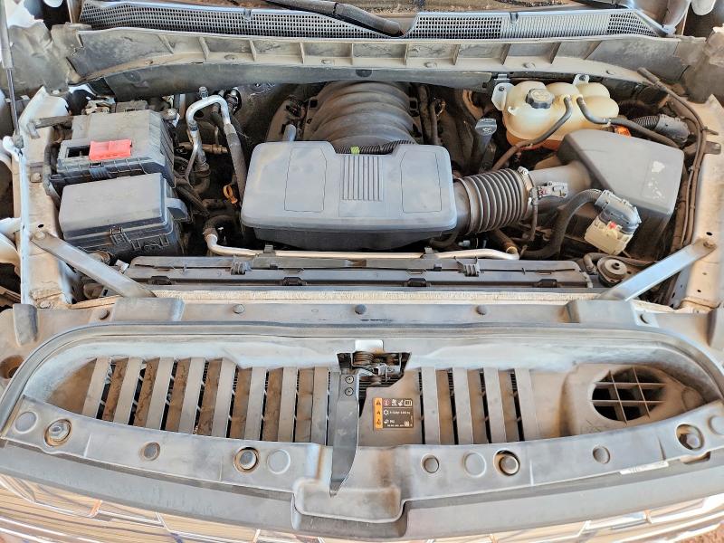 Продажа на аукционе авто 2020 Chevrolet Silverado, vin: 1GCUYGEL5LZ160946, номер лота: 51873496