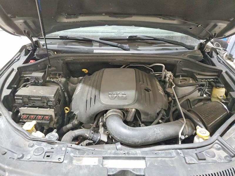 Aukcja sprzedaży 2011 Dodge Durango, vin: 1D4SD4GT5BC648331, numer aukcji: 49154246