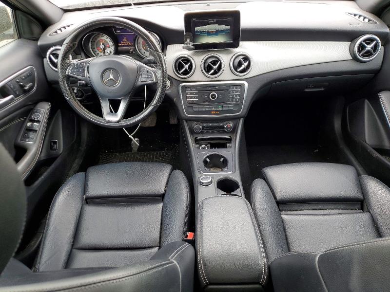 Продажа на аукционе авто 2016 Mercedes-benz Gla, vin: WDCTG4EB6GJ218856, номер лота: 51490086