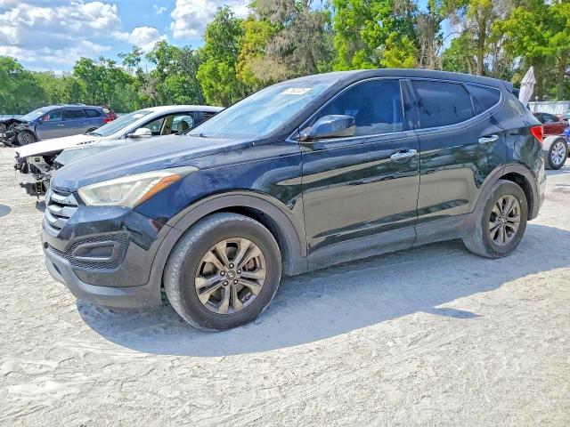 Aukcja sprzedaży 2015 Hyundai Santa Fe Sport, vin: 5XYZT3LB7FG252599, numer aukcji: 47882326