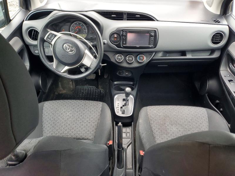 Aukcja sprzedaży 2016 Toyota Yaris, vin: VNKKTUD32GA056206, numer aukcji: 48909926