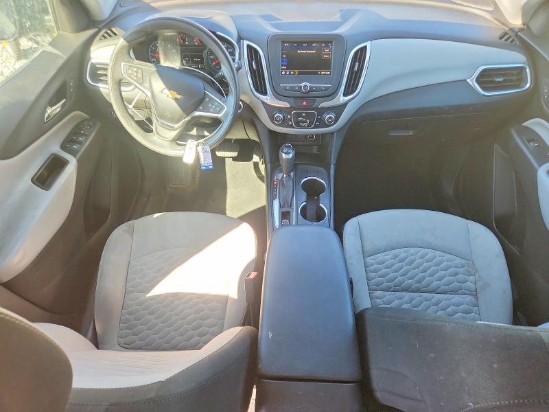 Продаж на аукціоні авто 2020 Chevrolet Equinox, vin: 3GNAXSEV2LS504926, номер лоту: 47605406
