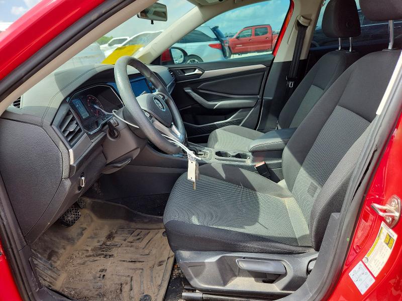Aukcja sprzedaży 2021 Volkswagen Jetta, vin: 3VWC57BU8MM012937, numer aukcji: 50972636