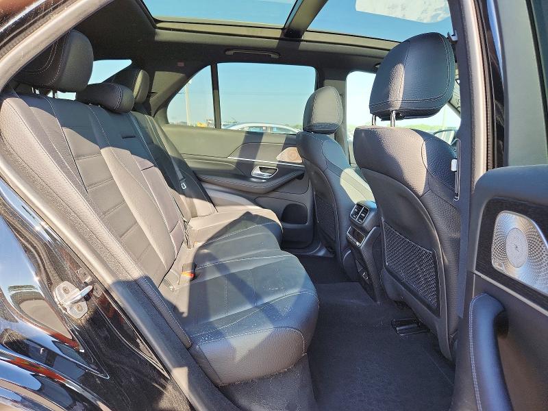 Aukcja sprzedaży 2025 Mercedes-benz Gle, vin: 4JGFB4GB2SB365012, numer aukcji: 50956236