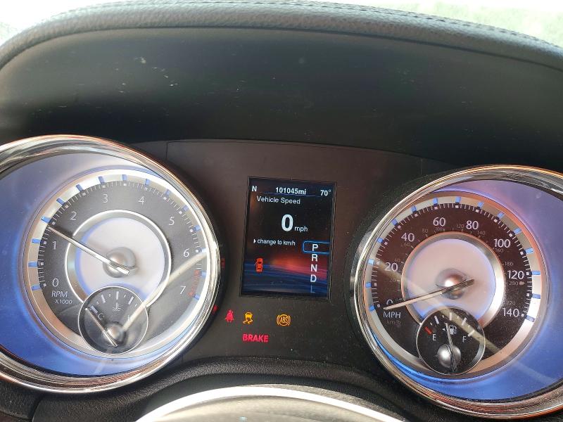 Aukcja sprzedaży 2014 Chrysler 300, vin: 2C3CCAAG4EH228998, numer aukcji: 48079396