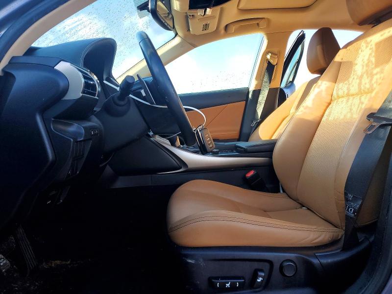 Продажа на аукционе авто 2014 Lexus Is 350, vin: JTHBE1D24E5002130, номер лота: 49839656
