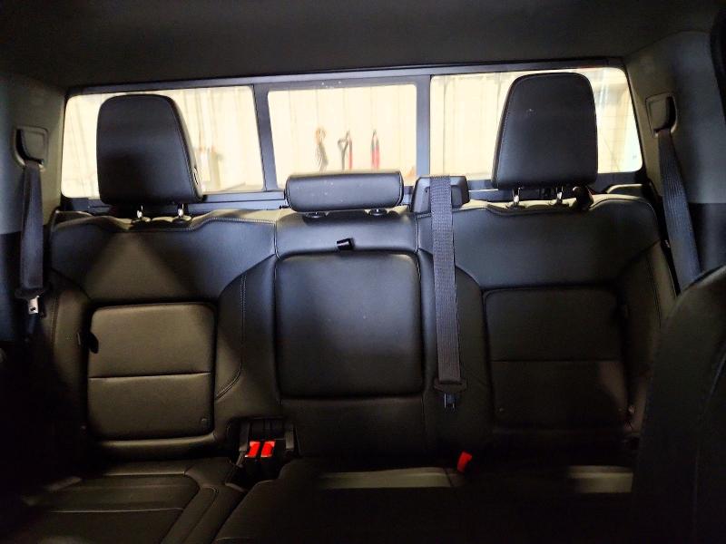 Aukcja sprzedaży 2019 Gmc Sierra, vin: 1GTU9DED0KZ331749, numer aukcji: 48193856